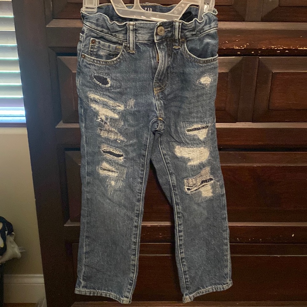 Gap Jeans Boys size 6